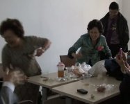 盛女的黃金時代精彩花絮