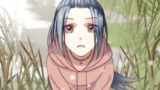 沐云瑤上山采藥 遇險？！