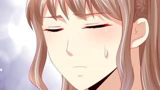 暖暖不愿回黎家