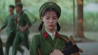高粱安慰南征！兩人CP感滿滿
