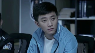 现代版锦衣卫屡破奇案
