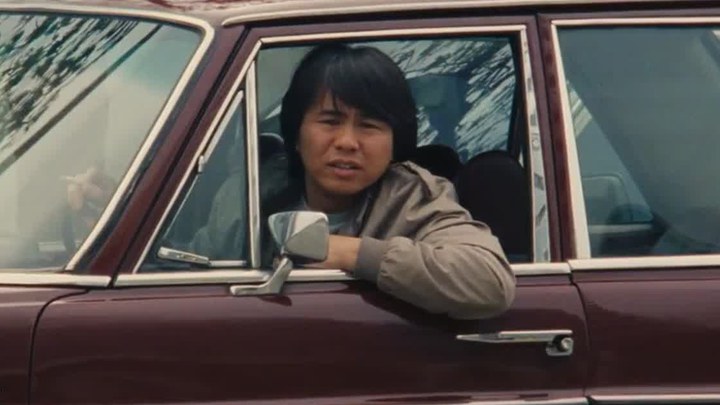 青梅竹马 预告片：4K修复版 (中文字幕)