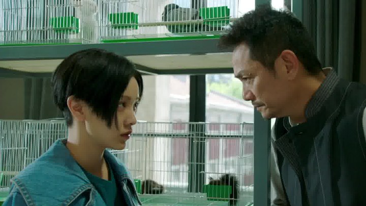 記憶切割 預告片1：終極版 (中文字幕)