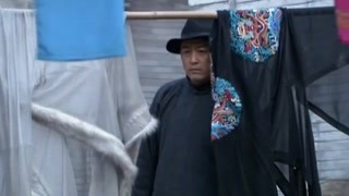 《草根王》朱山出獄第一件事竟然是找她！