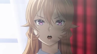 食戟之灵 第2季 预告