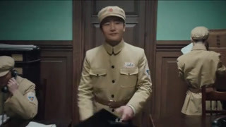 苏文谦升职了！