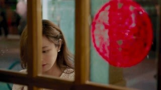 《雙城故事》陳怡蓉這顏吹爆了好嗎!