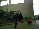 《战墙》先导预告