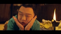 三個人一張床怎么睡？這樣不好吧大哥