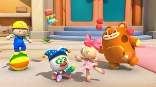 嘟当曼 剧情预告片