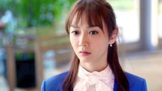 《職場是個技術(shù)活》潘之琳美女混剪,小迷弟看了心怦怦跳