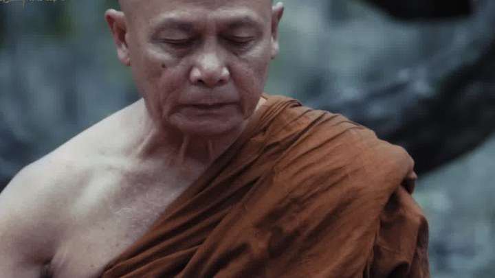 鬼寺凶灵 香港预告片 (中文字幕)
