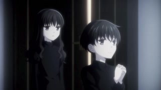 弟弟为姐姐祈祷 温柔的花岛一家