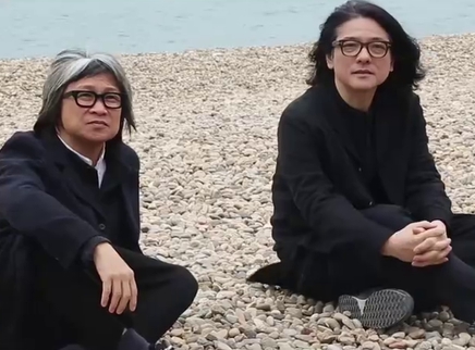 《你好，之華》導演特輯 陳可辛周迅主創對話“巖井俊二的電影世界”
