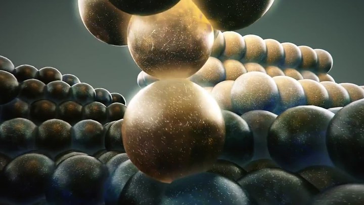 未知世界的秘密 预告片