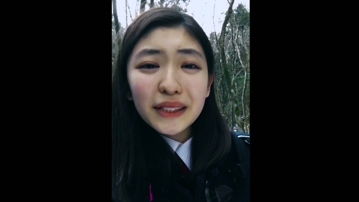 富士树海.mov 日本预告片