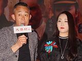《大染坊續》熱拍 侯勇：與姚安濂飆戲很過癮