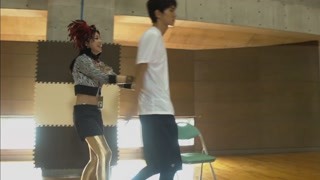 纯情白富美追求真爱