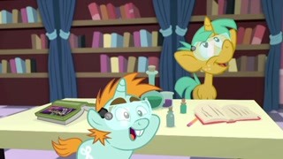 宇宙公主之魔力的基本原理課3