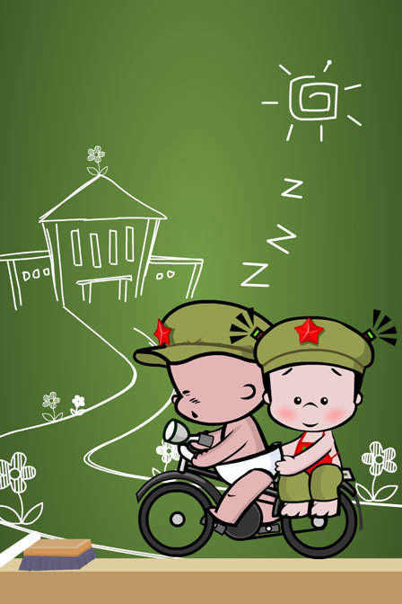 2015国产搞笑动漫大全-2015国产搞笑动漫排行