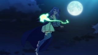 被追击的美少女 疑点重重