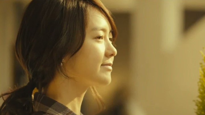 嫌疑人X的献身 韩国先行版