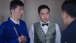 有志青年熱血抗戰(zhàn)故事