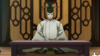 牙狼红莲之月 第21集预告