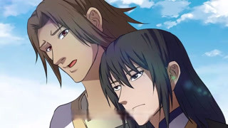 林枫看完了所有战斗