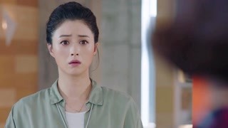 《盲约》蒋欣最好的时光遇到了最好的你