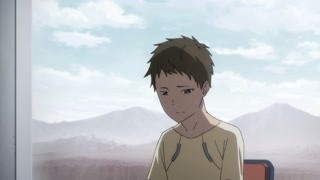 大战后生活艰难 一群未成年能干什么