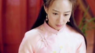 《女管家》張鈞甯巔峰顏值,撐起一半天