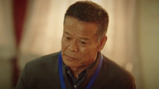 王有亮沒有明確表態