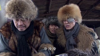 地下黨員勇斗細菌戰