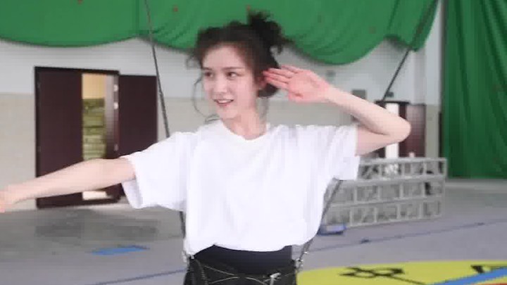 射雕英雄傳之九陰白骨爪 花絮 (中文字幕)