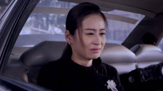 《最好的安排》子慧回想起和徐天經歷的種種事情傷心痛苦