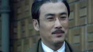 涅磐重生 懲奸除惡