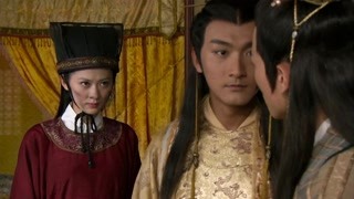 《明珠游龍》宋洋看完你會勇敢去愛嗎