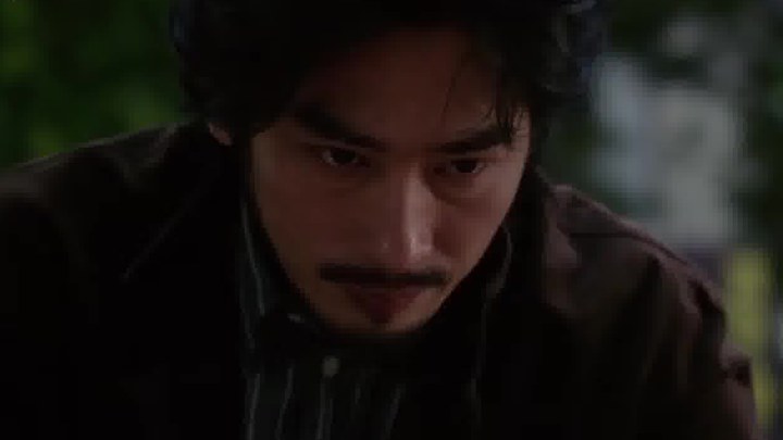 午夜凶铃：凶铃再现 台湾预告片 (中文字幕)
