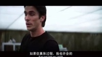 比小丑更厲害的角色“企鵝”上線，專挑長子殺害，看來有故事