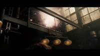 魔法师要开战了!请无关人士快快退出战场以免误伤!