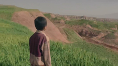 家在水草丰茂的地方 片段