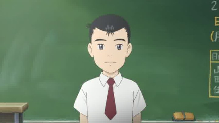 鋼琴之森 預告片
