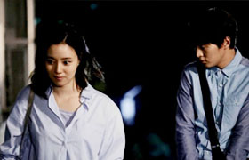 Good Doctor：文彩元領著朱元小朋友回家