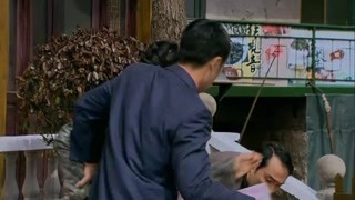 蛮横婆婆逼走贤惠儿媳