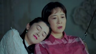 《西京故事》羅天福回了塔云山 淑惠獨自在西京 心里覺得很空