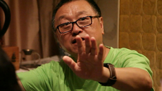 夜色撩人 制作特輯之導演夏鋼