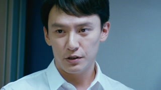 張果果為奶粉公司做提案 卻被設計導致最終輸掉提案同時被迫辭職
