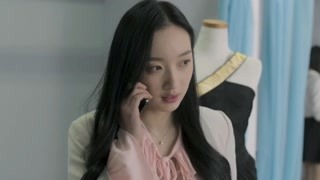 小希作品被毁 夏朵公然挑衅！