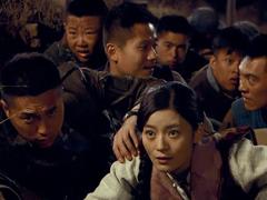 战旗第22集预告-给鬼子设圈套